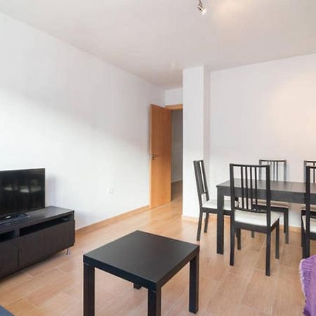 Apartamento Postigos Malaga Zewnętrze zdjęcie
