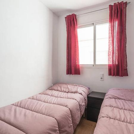 Apartamento Postigos Malaga Zewnętrze zdjęcie