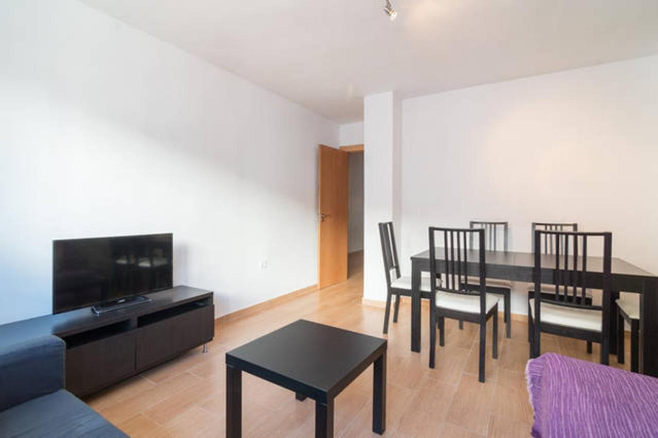 Apartamento Postigos Malaga Zewnętrze zdjęcie