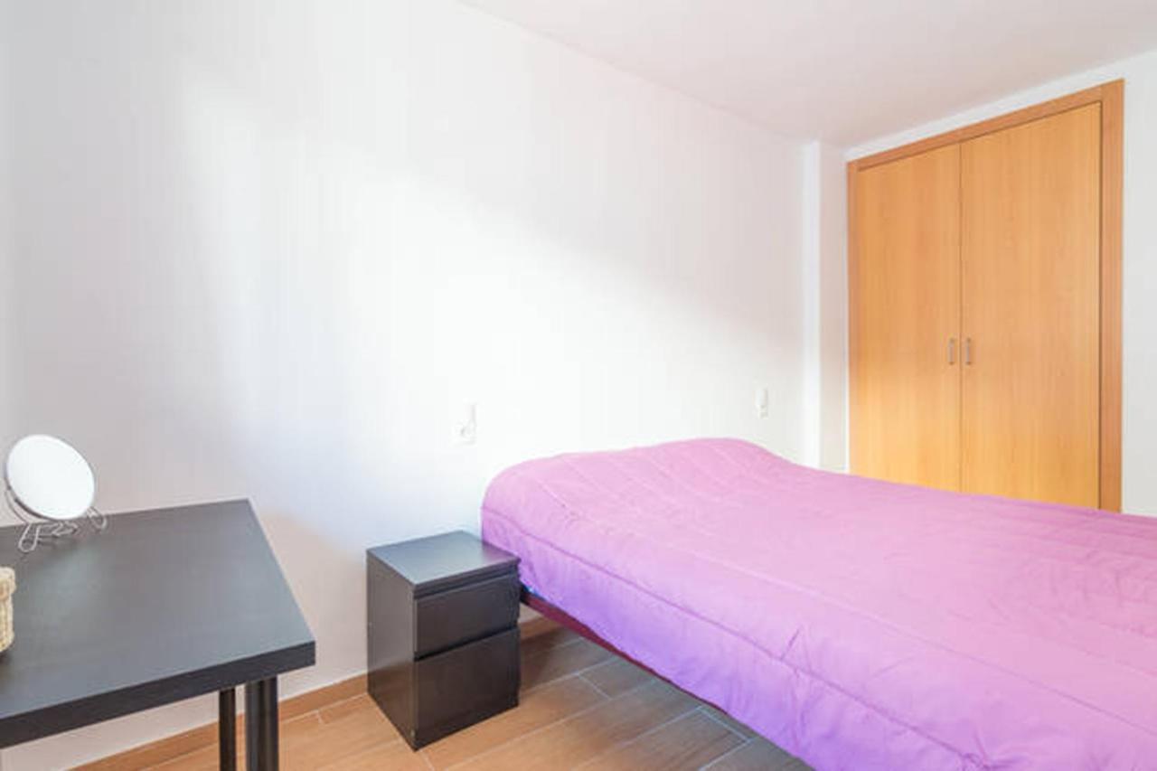 Apartamento Postigos Malaga Zewnętrze zdjęcie