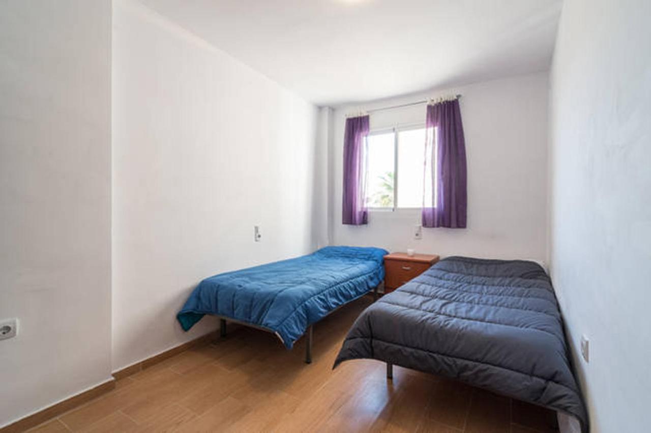 Apartamento Postigos Malaga Zewnętrze zdjęcie
