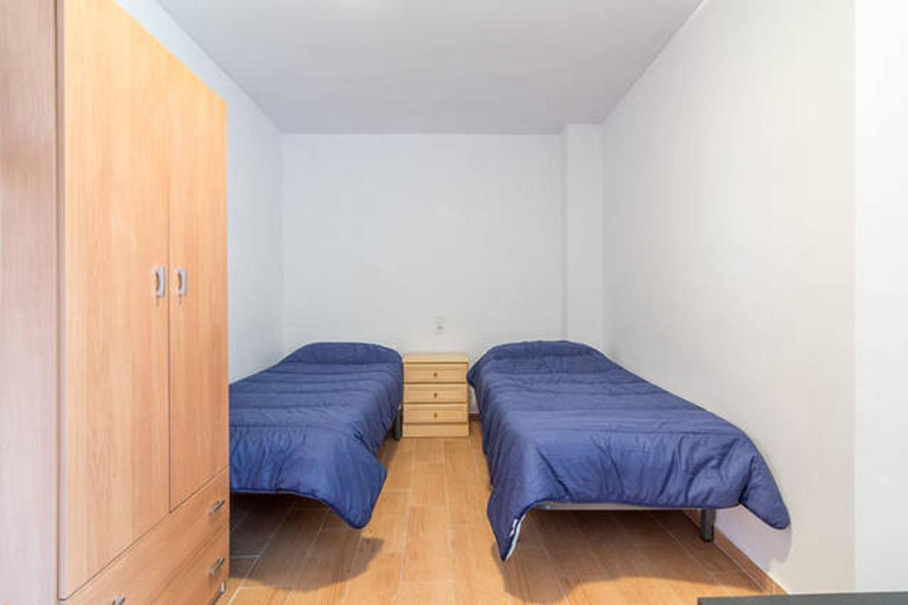 Apartamento Postigos Malaga Zewnętrze zdjęcie