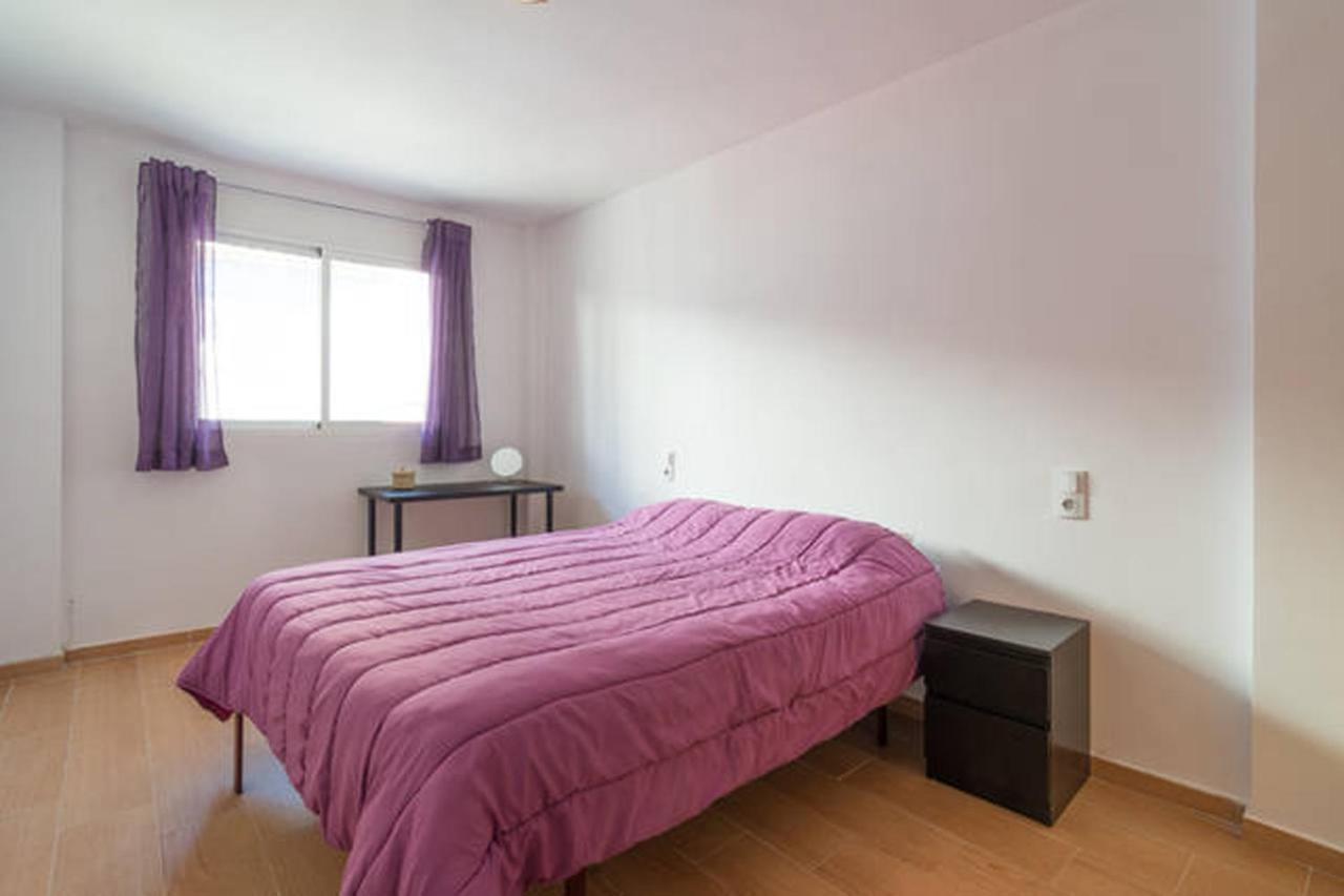 Apartamento Postigos Malaga Zewnętrze zdjęcie