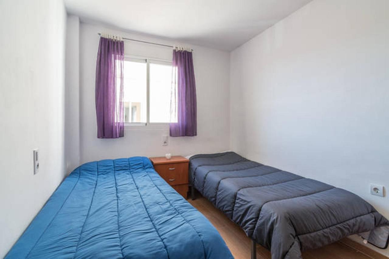 Apartamento Postigos Malaga Zewnętrze zdjęcie