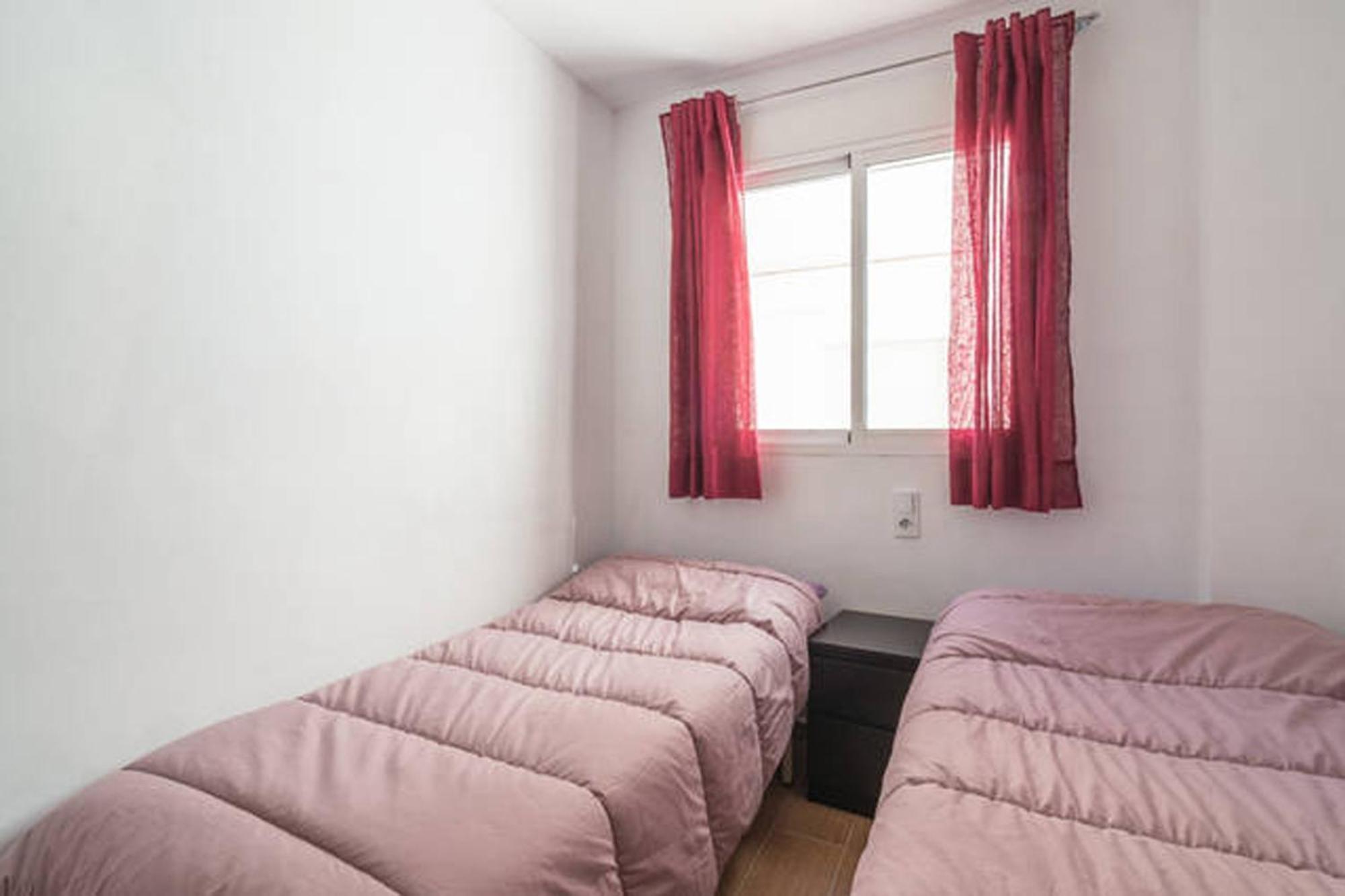 Apartamento Postigos Malaga Zewnętrze zdjęcie